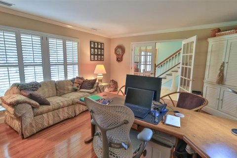 House in New Smyrna Beach, Florida 4 bedrooms, 327.57 sq.m. № 1543885 - photo 28
