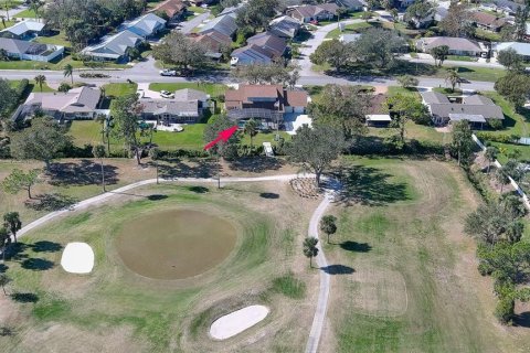 House in New Smyrna Beach, Florida 4 bedrooms, 327.57 sq.m. № 1543885 - photo 11