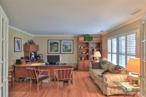 House in New Smyrna Beach, Florida 4 bedrooms, 327.57 sq.m. № 1543885 - photo 30