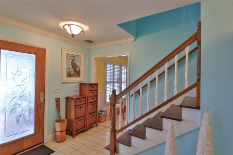 House in New Smyrna Beach, Florida 4 bedrooms, 327.57 sq.m. № 1543885 - photo 29