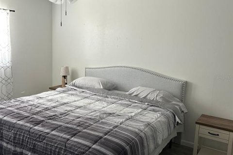 Снять в аренду виллу или дом в Орландо, Флорида 5 спален, 285.77м2, № 1681276 - фото 23
