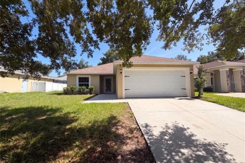 Villa ou maison à Leesburg, Floride 3 chambres, 139.73 m2 № 2277788