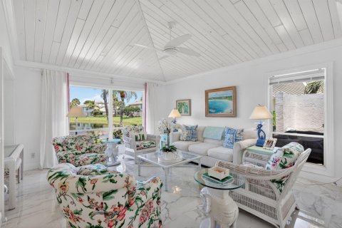 Condo in Stuart, Florida, 2 bedrooms  № 2186326 - photo 17