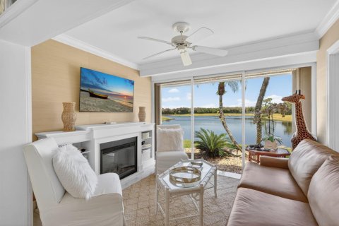 Condo in Stuart, Florida, 2 bedrooms  № 2186326 - photo 6