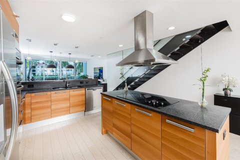 Купить кондоминиум в Авентура, Флорида 2 спальни, 166.48м2, № 2057098 - фото 8