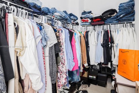 Купить кондоминиум в Авентура, Флорида 2 спальни, 166.48м2, № 2057098 - фото 26