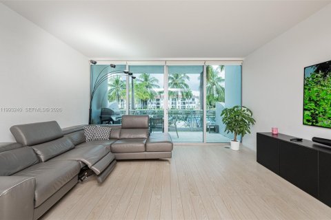 Купить кондоминиум в Авентура, Флорида 2 спальни, 166.48м2, № 2057098 - фото 5