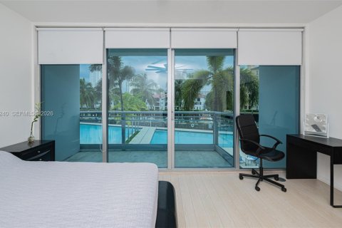 Купить кондоминиум в Авентура, Флорида 2 спальни, 166.48м2, № 2057098 - фото 18