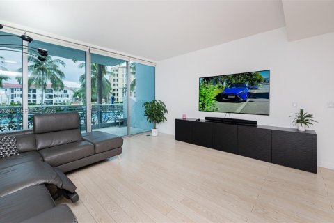 Купить кондоминиум в Авентура, Флорида 2 спальни, 166.48м2, № 2057098 - фото 4