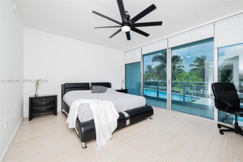 Купить кондоминиум в Авентура, Флорида 2 спальни, 166.48м2, № 2057098 - фото 17