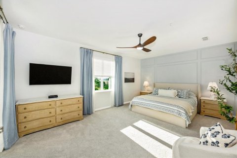 Condo in Venice, Florida, 3 bedrooms in WELLEN PARK  № 2098611 - photo 25
