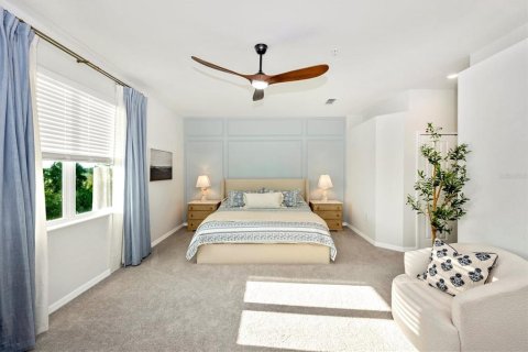 Condo in Venice, Florida, 3 bedrooms in WELLEN PARK  № 2098611 - photo 26