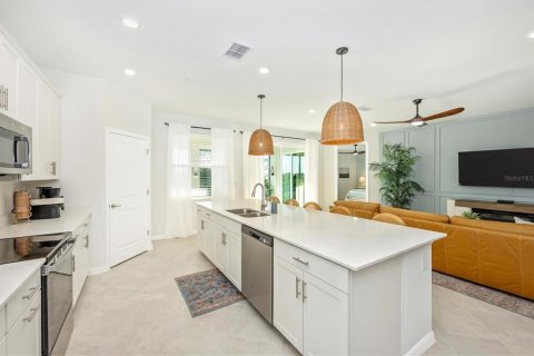 Condo in Venice, Florida, 3 bedrooms in WELLEN PARK  № 2098611 - photo 22