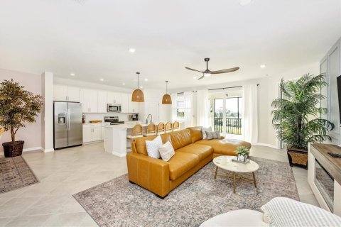Condo in Venice, Florida, 3 bedrooms in WELLEN PARK  № 2098611 - photo 8