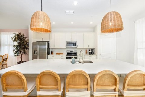 Condo in Venice, Florida, 3 bedrooms in WELLEN PARK  № 2098611 - photo 19