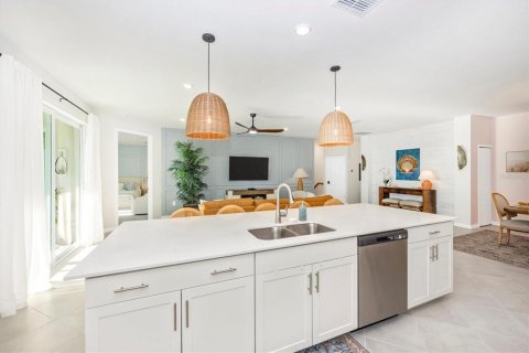 Condo in Venice, Florida, 3 bedrooms in WELLEN PARK  № 2098611 - photo 23