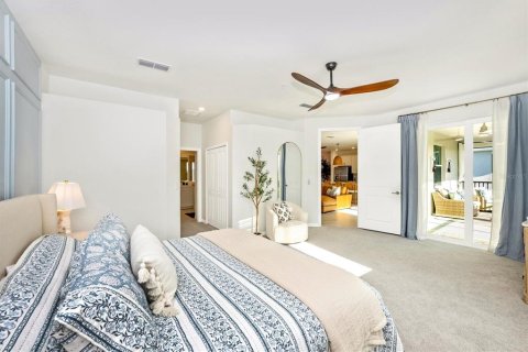 Condo in Venice, Florida, 3 bedrooms in WELLEN PARK  № 2098611 - photo 28