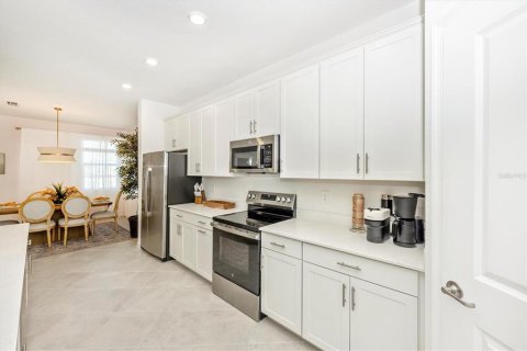 Condo in Venice, Florida, 3 bedrooms in WELLEN PARK  № 2098611 - photo 21