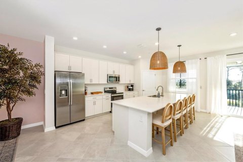 Condo in Venice, Florida, 3 bedrooms in WELLEN PARK  № 2098611 - photo 17