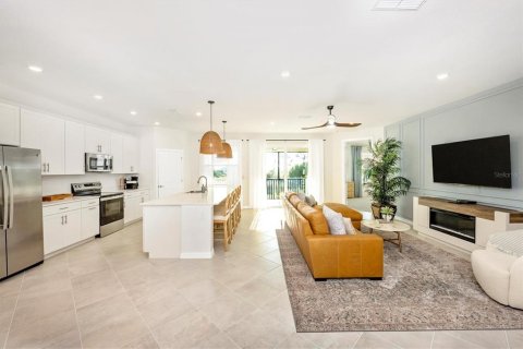 Condo in Venice, Florida, 3 bedrooms in WELLEN PARK  № 2098611 - photo 5