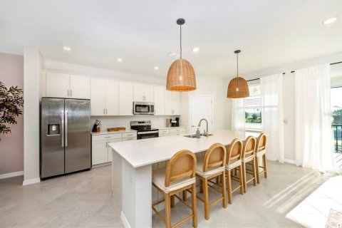 Condo in Venice, Florida, 3 bedrooms in WELLEN PARK  № 2098611 - photo 18