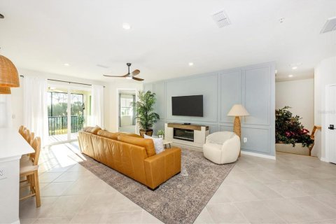 Condo in Venice, Florida, 3 bedrooms in WELLEN PARK  № 2098611 - photo 7
