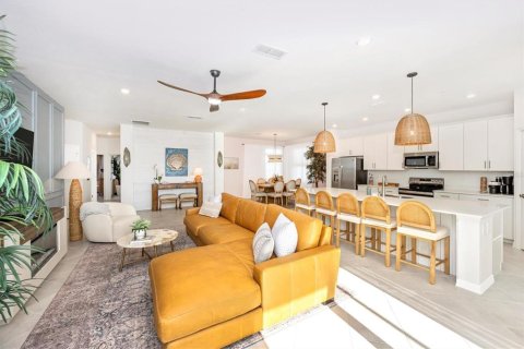 Condo in Venice, Florida, 3 bedrooms in WELLEN PARK  № 2098611 - photo 10