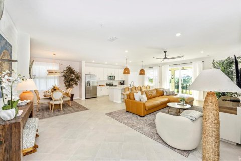Condo in Venice, Florida, 3 bedrooms in WELLEN PARK  № 2098611 - photo 11