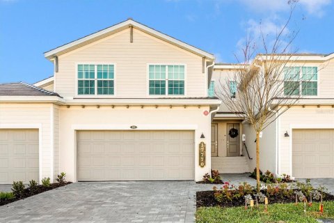 Condo in Venice, Florida, 3 bedrooms in WELLEN PARK № 2098611