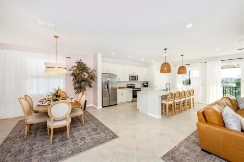 Condo in Venice, Florida, 3 bedrooms in WELLEN PARK  № 2098611 - photo 14