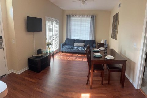 Adosado en alquiler en Kissimmee, Florida, 4 dormitorios, 136.57 m2 № 1904139 - foto 5
