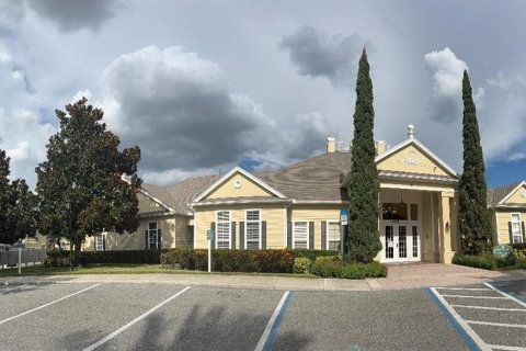 Adosado en alquiler en Kissimmee, Florida, 4 dormitorios, 136.57 m2 № 1904139 - foto 1