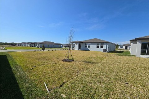 Villa ou maison à vendre à Nokomis, Floride: 3 chambres, 138.52 m2 № 1626750 - photo 25