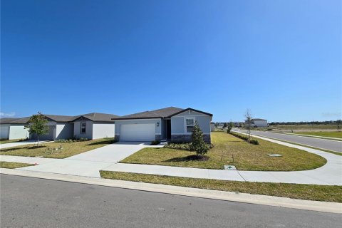 Villa ou maison à vendre à Nokomis, Floride: 3 chambres, 138.52 m2 № 1626750 - photo 2