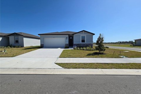 Villa ou maison à vendre à Nokomis, Floride: 3 chambres, 138.52 m2 № 1626750 - photo 1