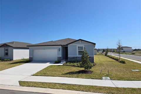 Villa ou maison à vendre à Nokomis, Floride: 3 chambres, 138.52 m2 № 1626750 - photo 3