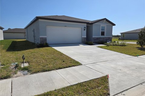 Villa ou maison à vendre à Nokomis, Floride: 3 chambres, 138.52 m2 № 1626750 - photo 4