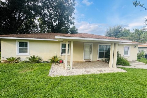 Casa en venta en Ocala, Florida, 3 dormitorios, 126.16 m2 № 1902387 - foto 22
