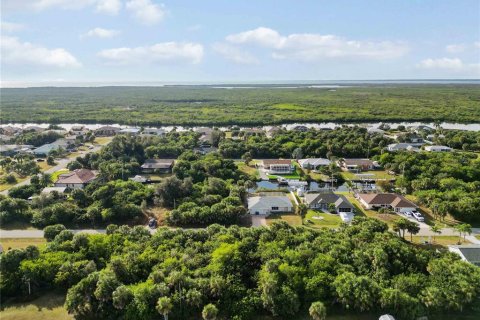 Land in Port Charlotte, Florida № 2159901 - photo 14