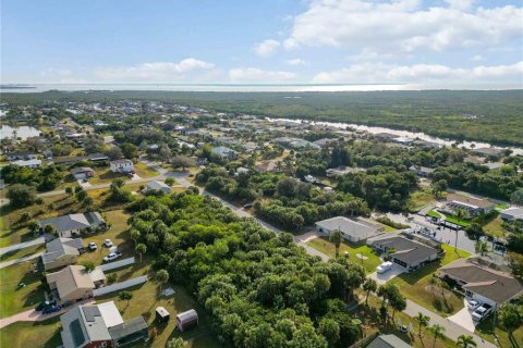 Land in Port Charlotte, Florida № 2159901 - photo 13