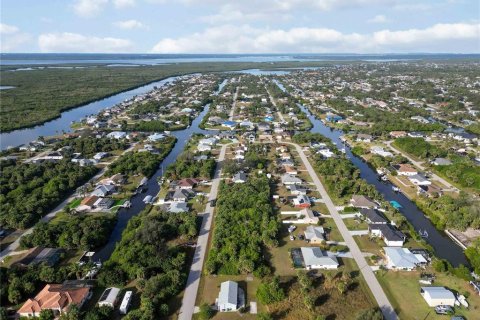 Land in Port Charlotte, Florida № 2159901 - photo 27