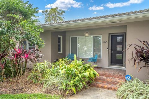 Land in Saint Petersburg, Florida № 1519190 - photo 4