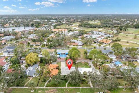 Land in Saint Petersburg, Florida № 1519190 - photo 9