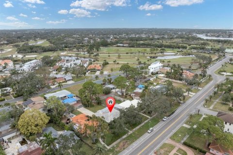 Land in Saint Petersburg, Florida № 1519190 - photo 5