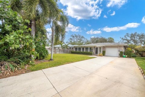 Land in Saint Petersburg, Florida № 1519190 - photo 11