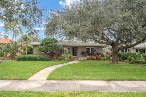 Land in Saint Petersburg, Florida № 1519190 - photo 8