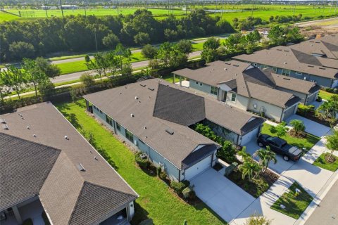 House in Apollo Beach, Florida 2 bedrooms, 147.16 sq.m. № 2237791 - photo 4