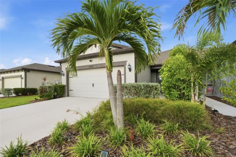 House in Apollo Beach, Florida 2 bedrooms, 147.16 sq.m. № 2237791