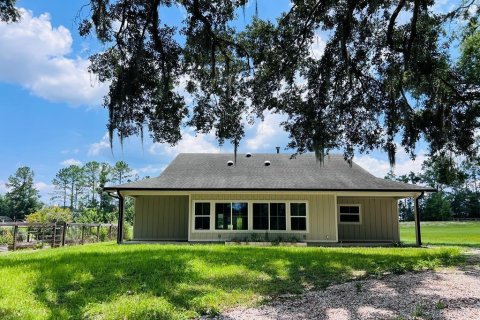 Villa ou maison à vendre à High Springs, Floride: 3 chambres, 186.18 m2 № 1909482 - photo 1