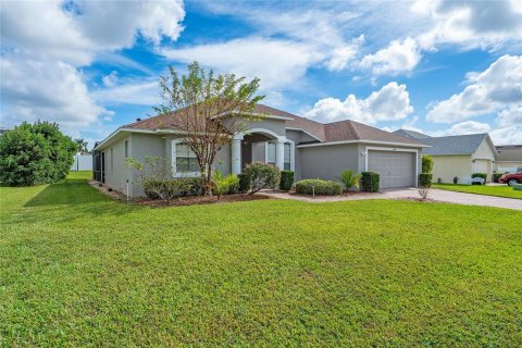 Villa ou maison à vendre à Davenport, Floride: 4 chambres, 190.45 m2 № 1543801 - photo 30